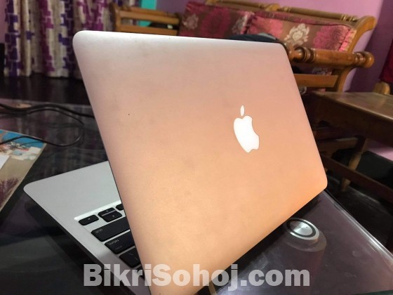 Apple macbook air 11